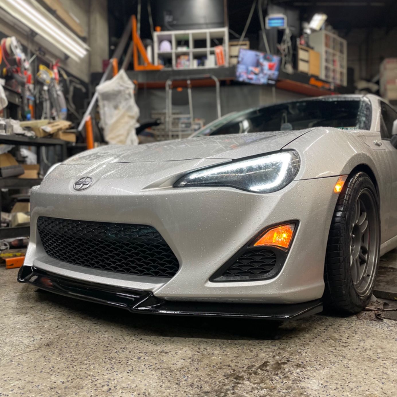 Profile of Brian Tran