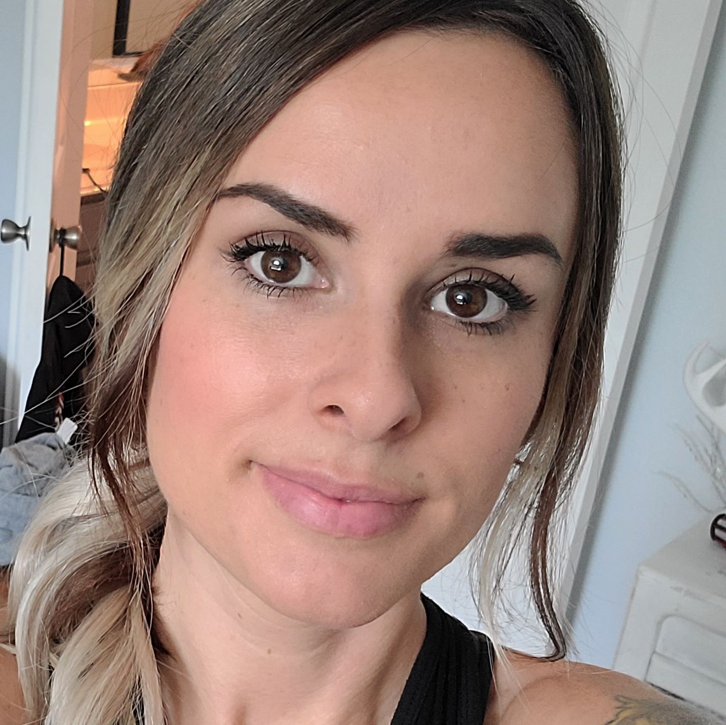 Profile of Miranda Reyes