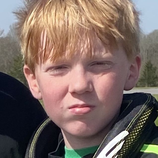 Profile of Seth Tozer