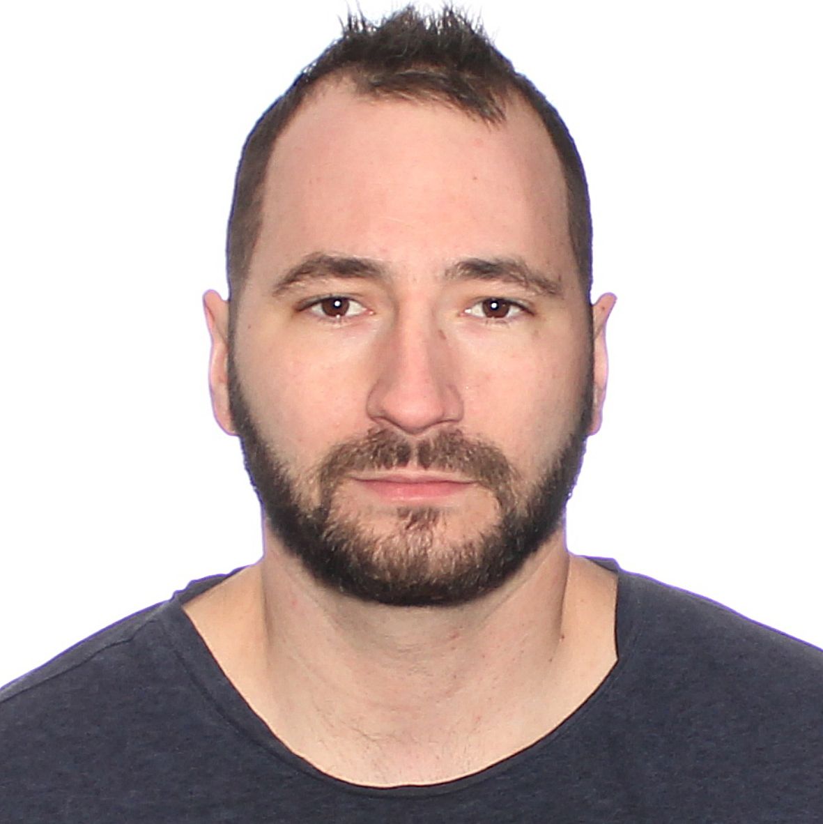 Profile of Manuel Pedrosa