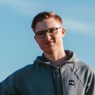 Profile of Mitchell Welker