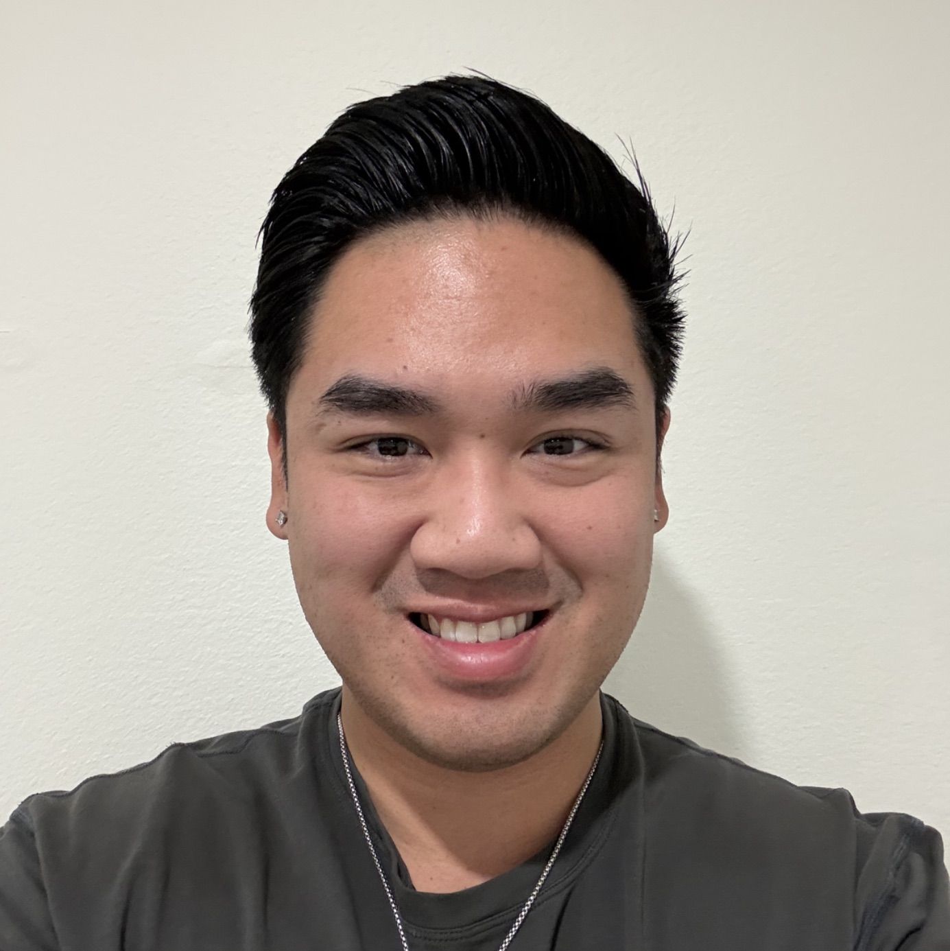 Profile of Brian Nguyen