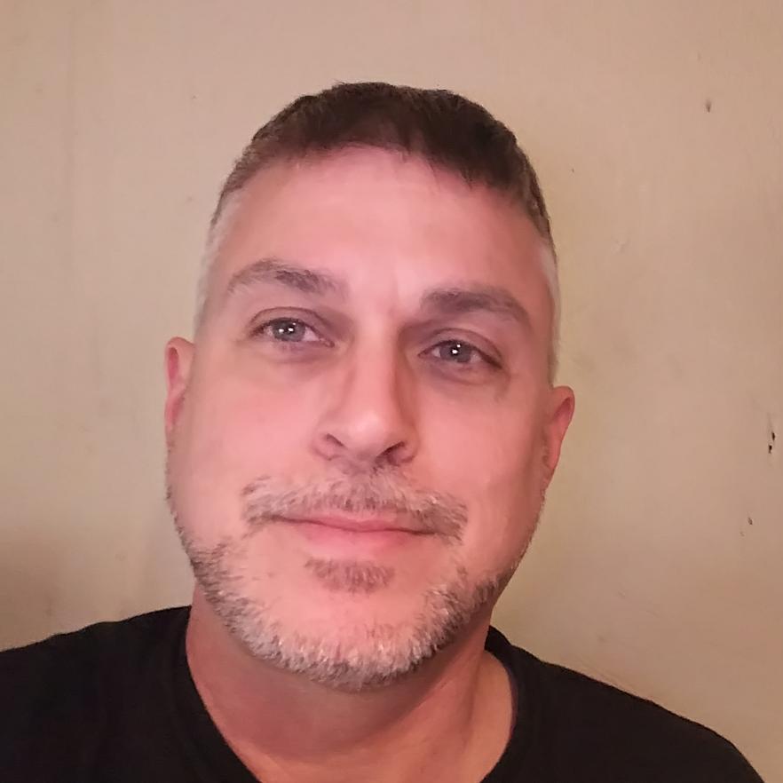 Profile of Andrew Pinson