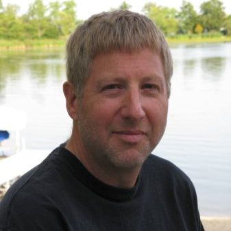 Profile of Michael Recknagel