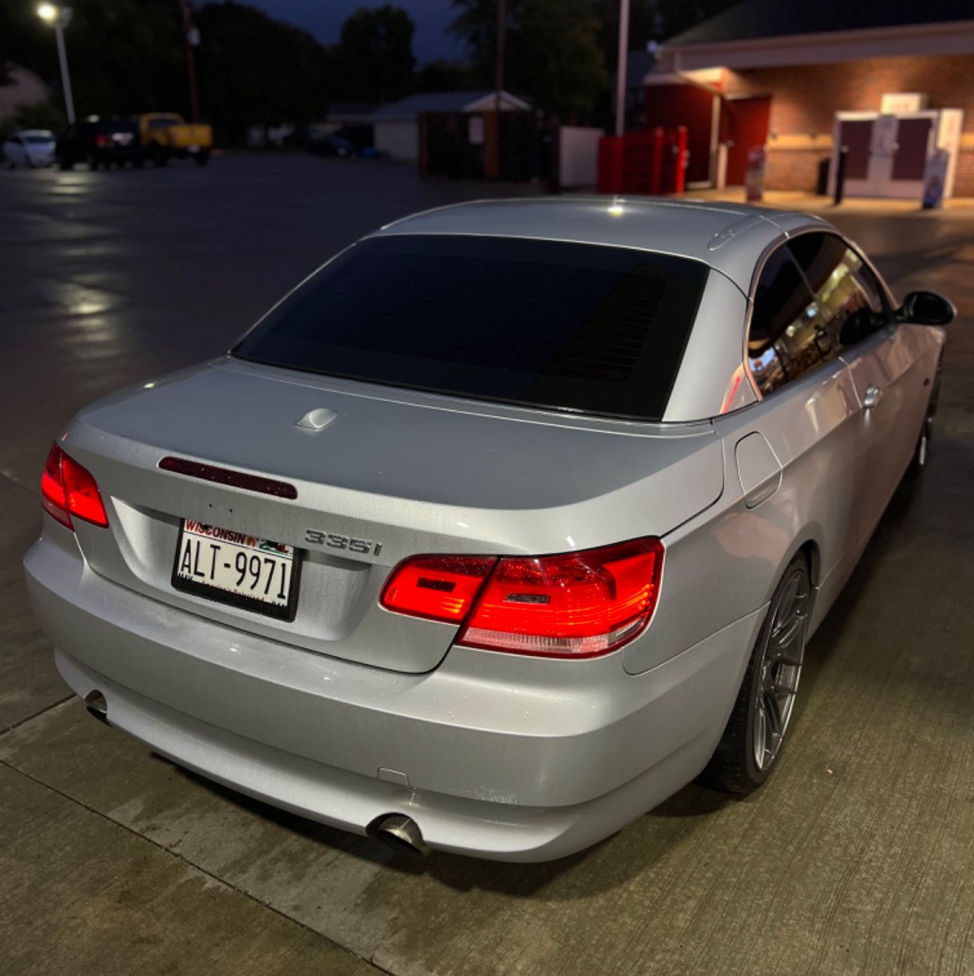 Profile of Tristan Rees