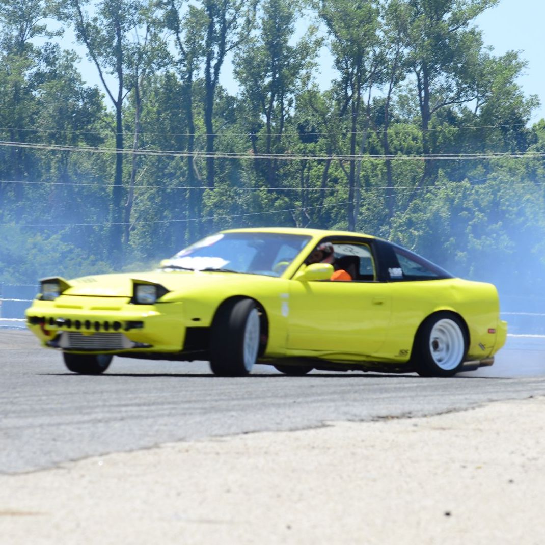 Profile of Briggs McKnight