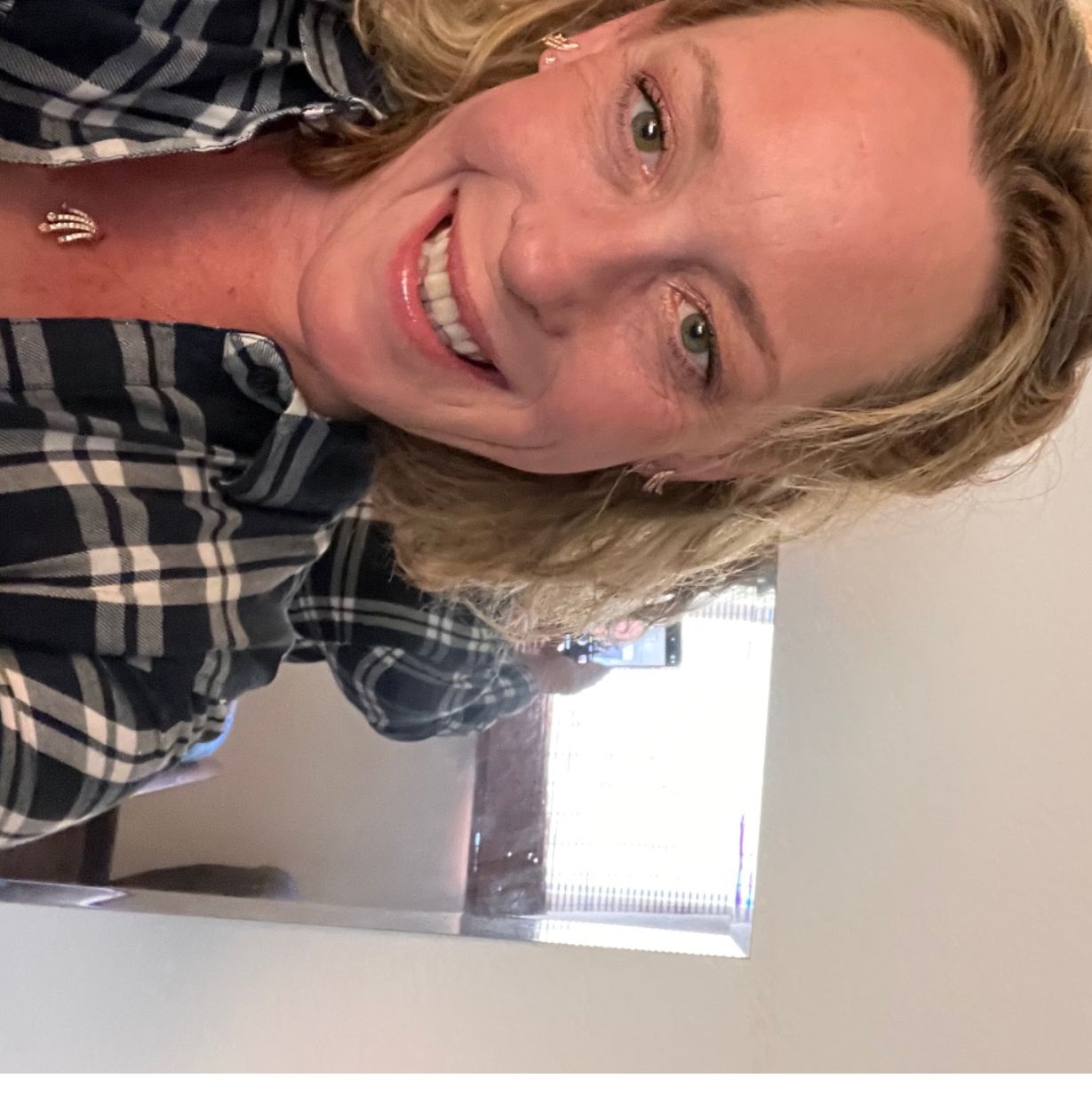 Profile of Christy Aufdemorte