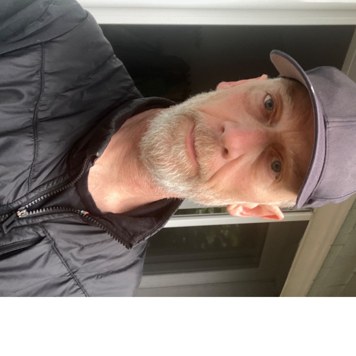 Profile of Galen Rockenbach