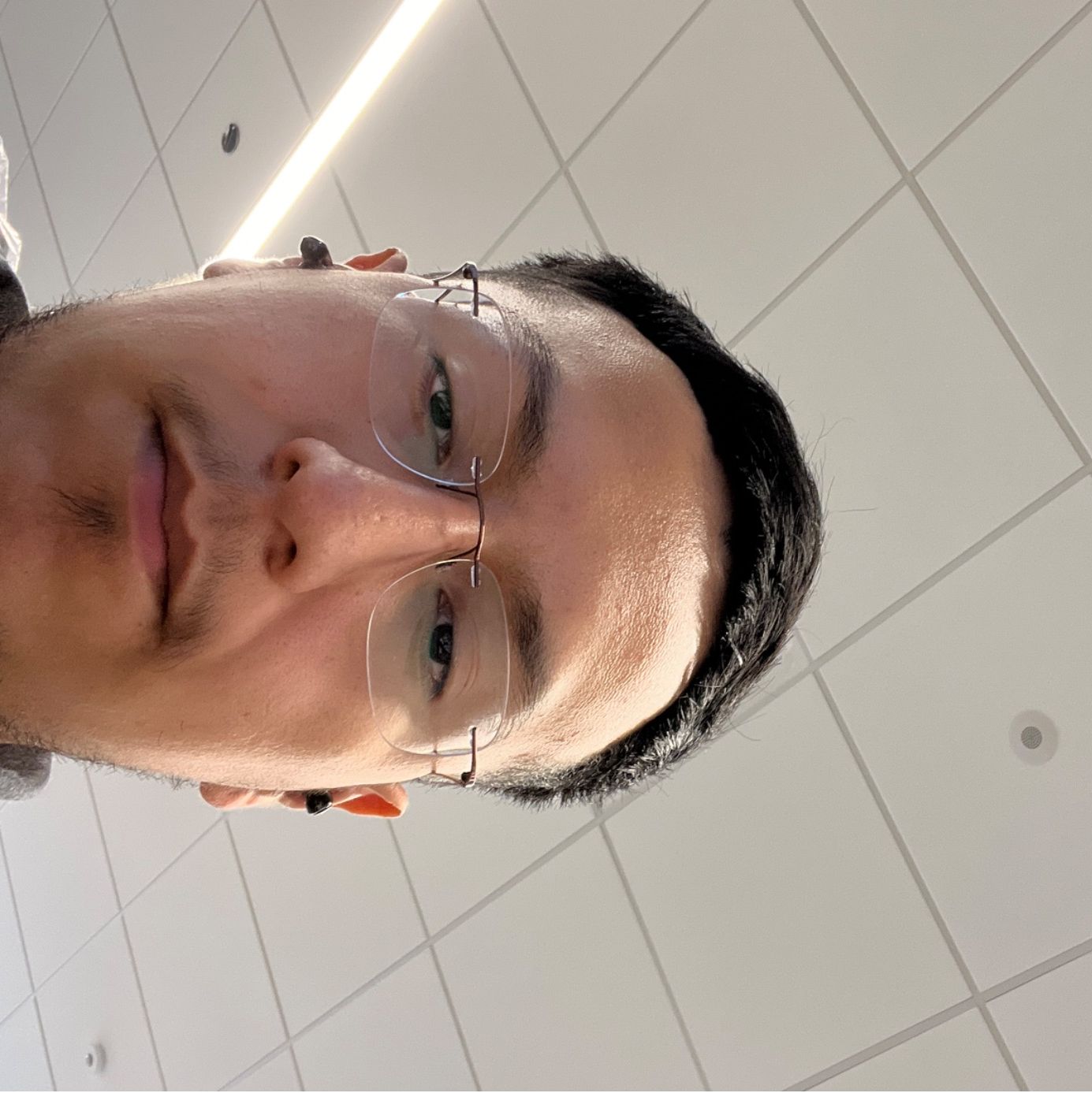 Profile of Alex Alamilla