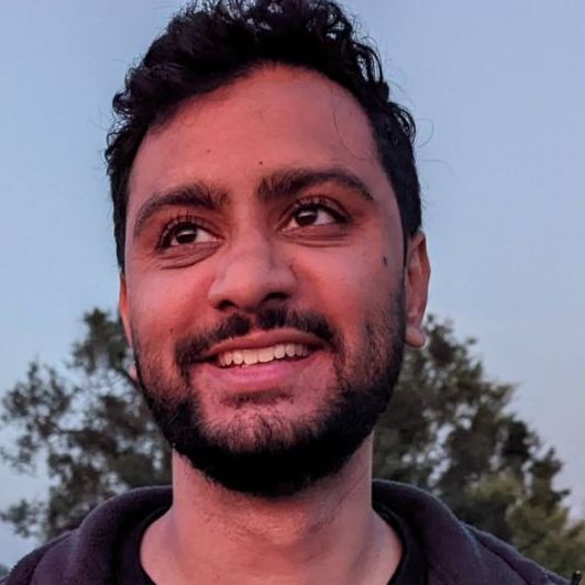 Profile of Neil Patel