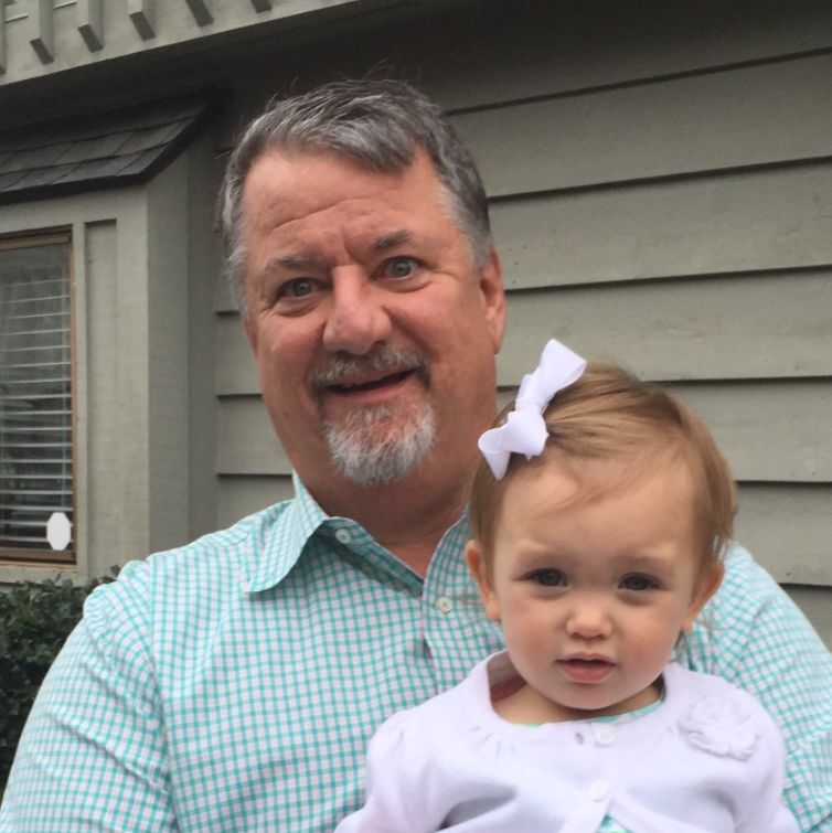 Profile of Michael Kerhoulas