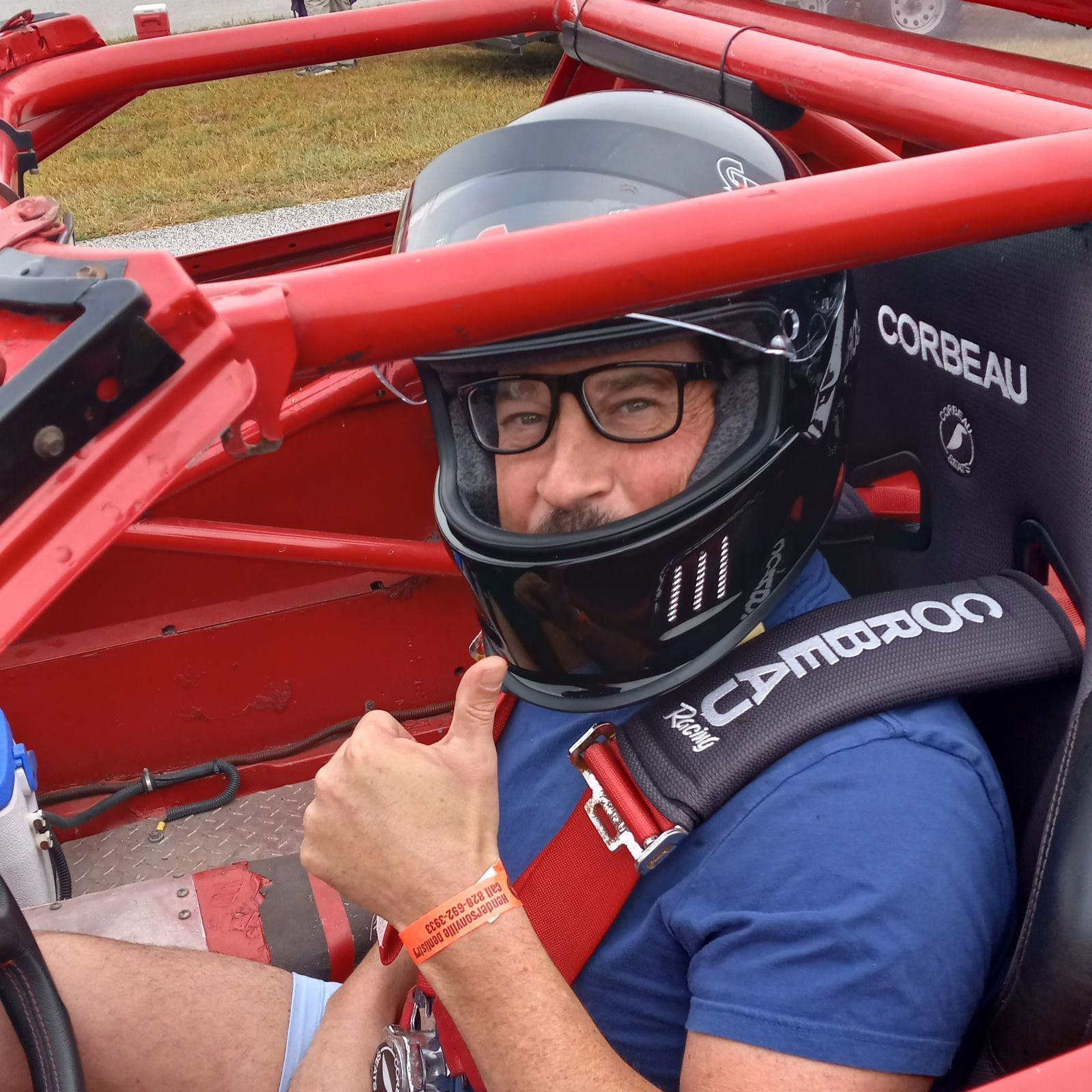 Profile of Zach Penland