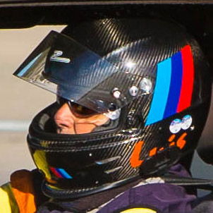 Profile of Luis Martinez