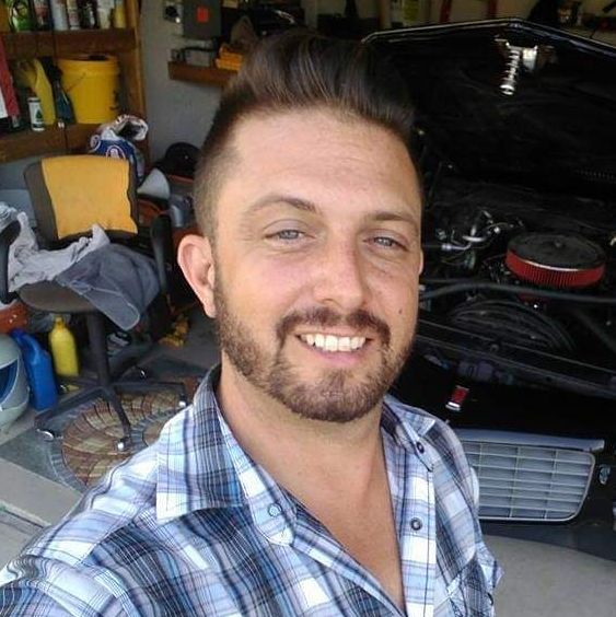 Profile of John Rizzo