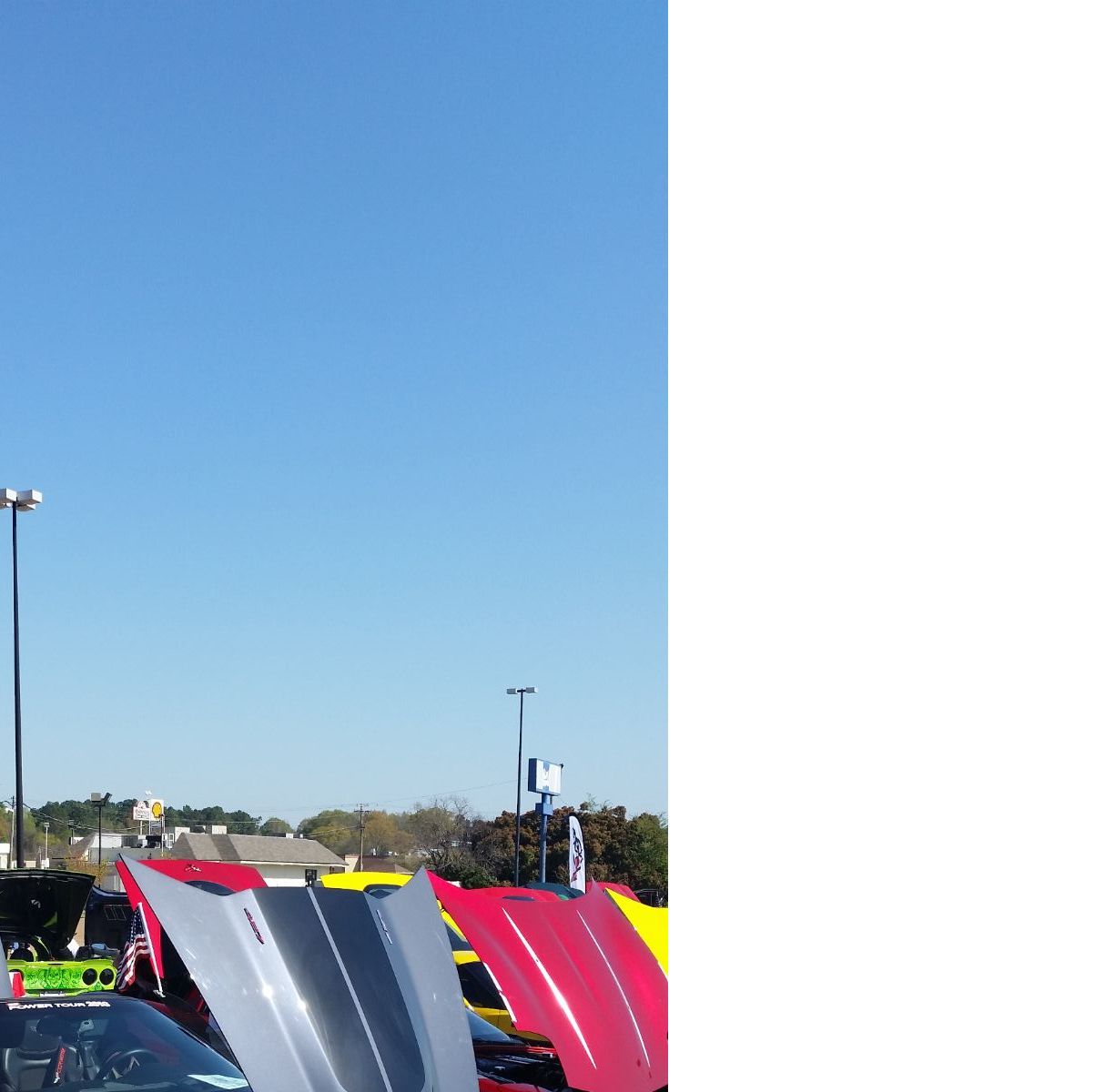 Profile of melvin morehead