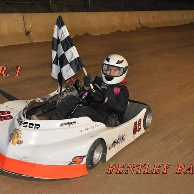 Profile of Bentley Bartle