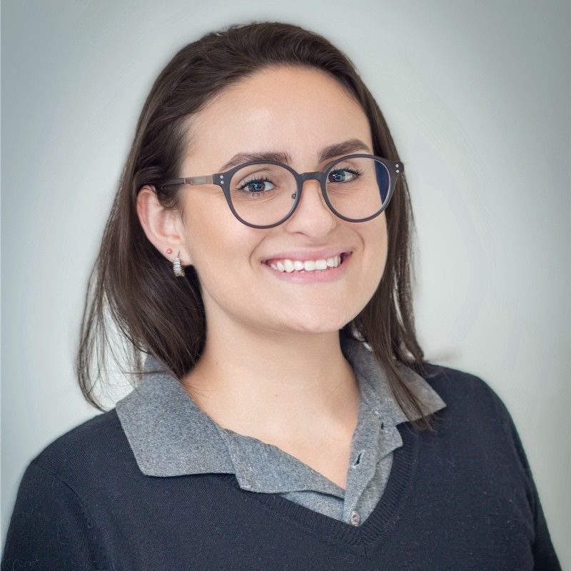 Profile of Nicolli da Rosa