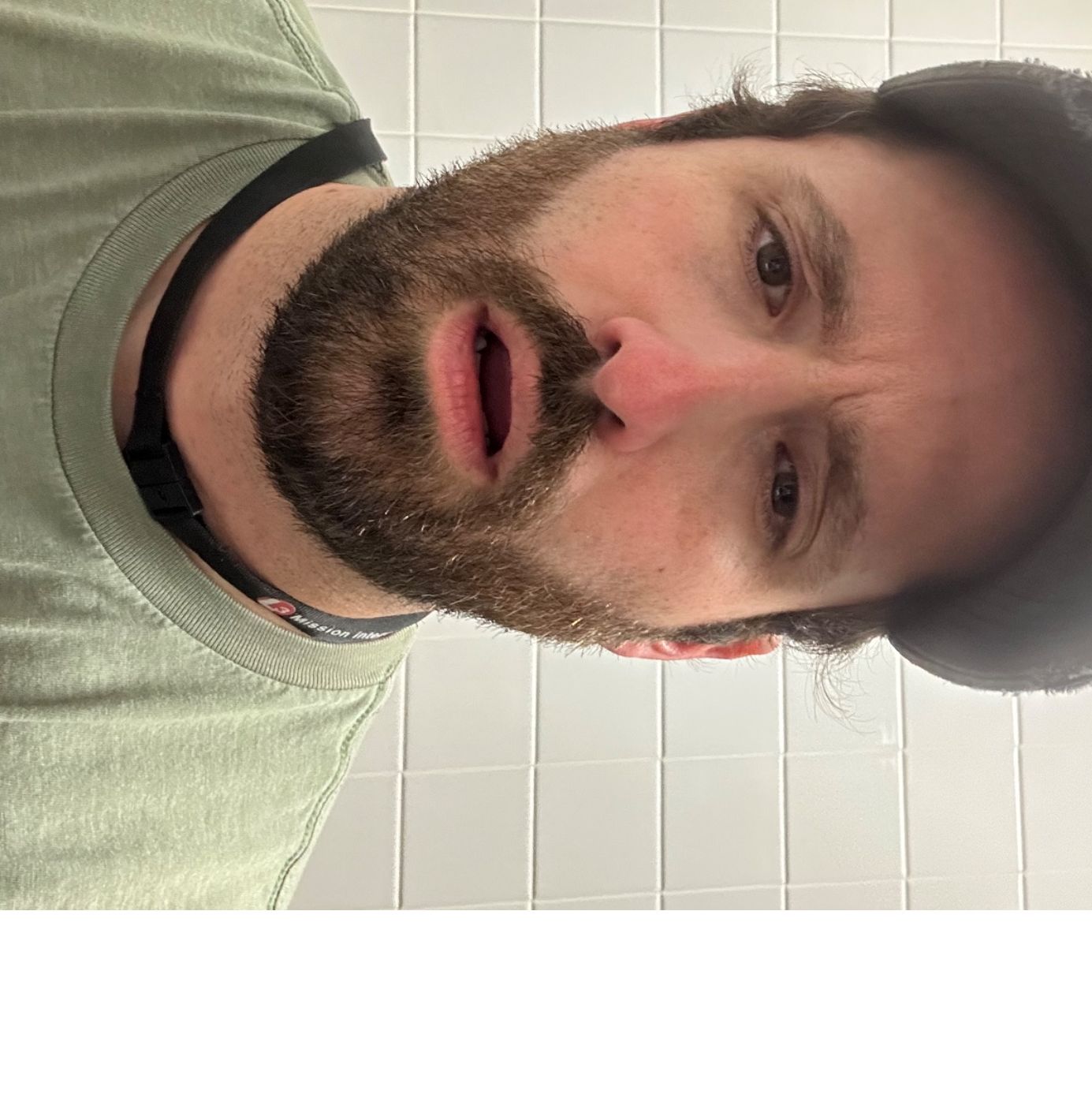 Profile of Taylor White