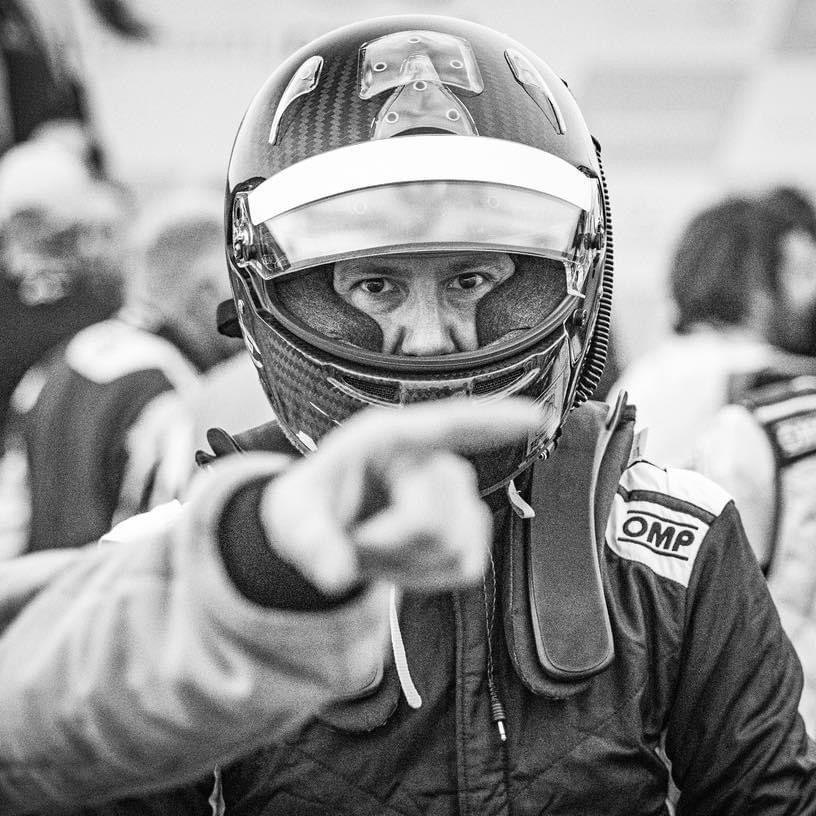 Profile of Bryan Bursey