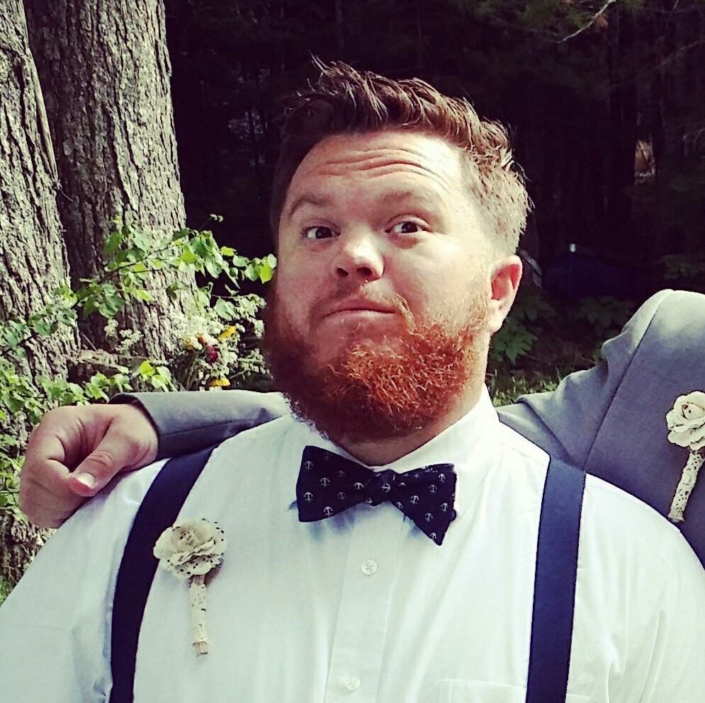 Profile of bryan abrams