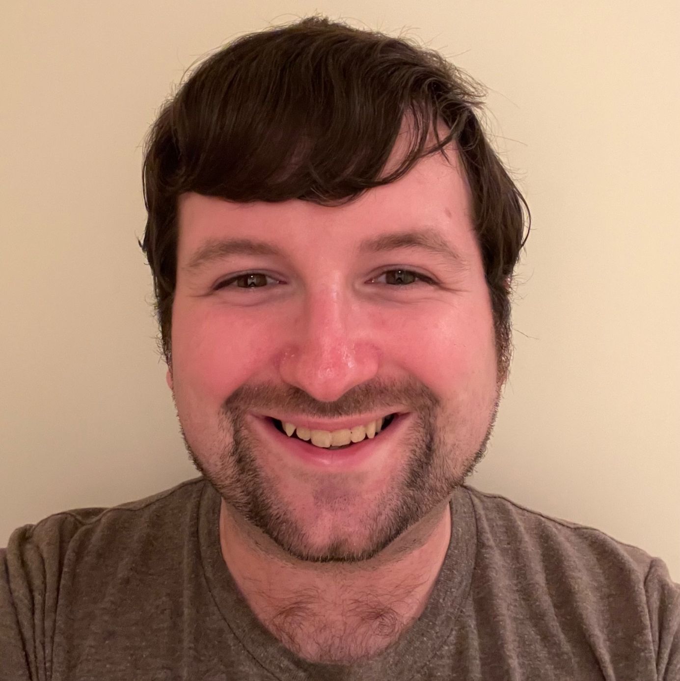 Profile of Sean MacLean