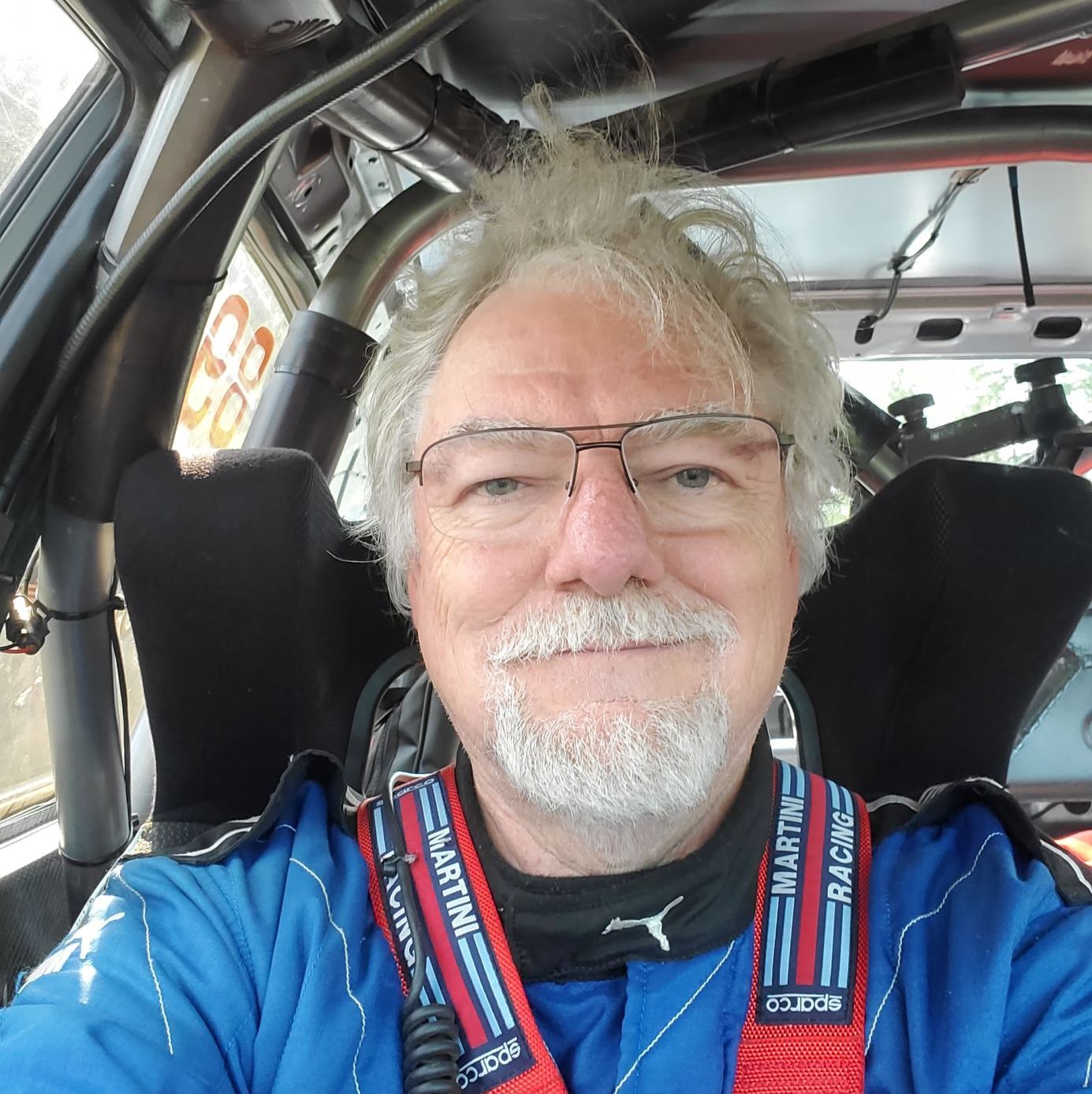 Profile of John Dillon
