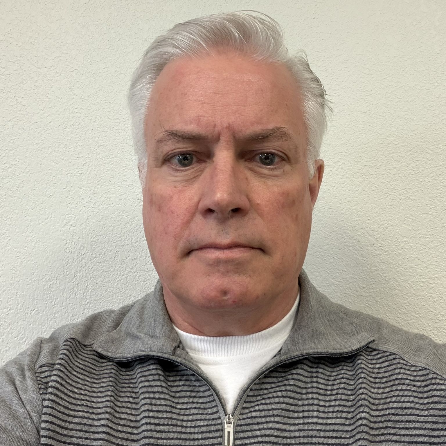 Profile of Christopher Lyon