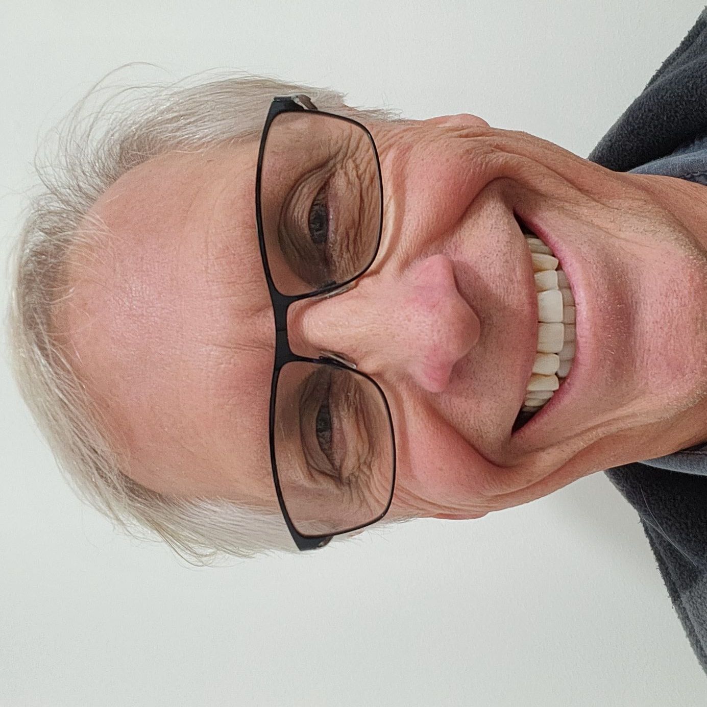 Profile of Brent Beck