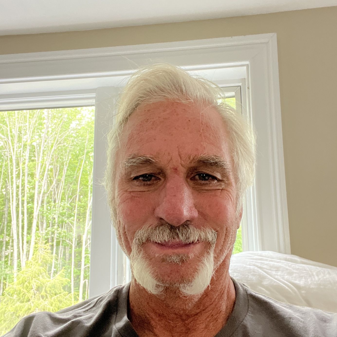 Profile of William Ryan