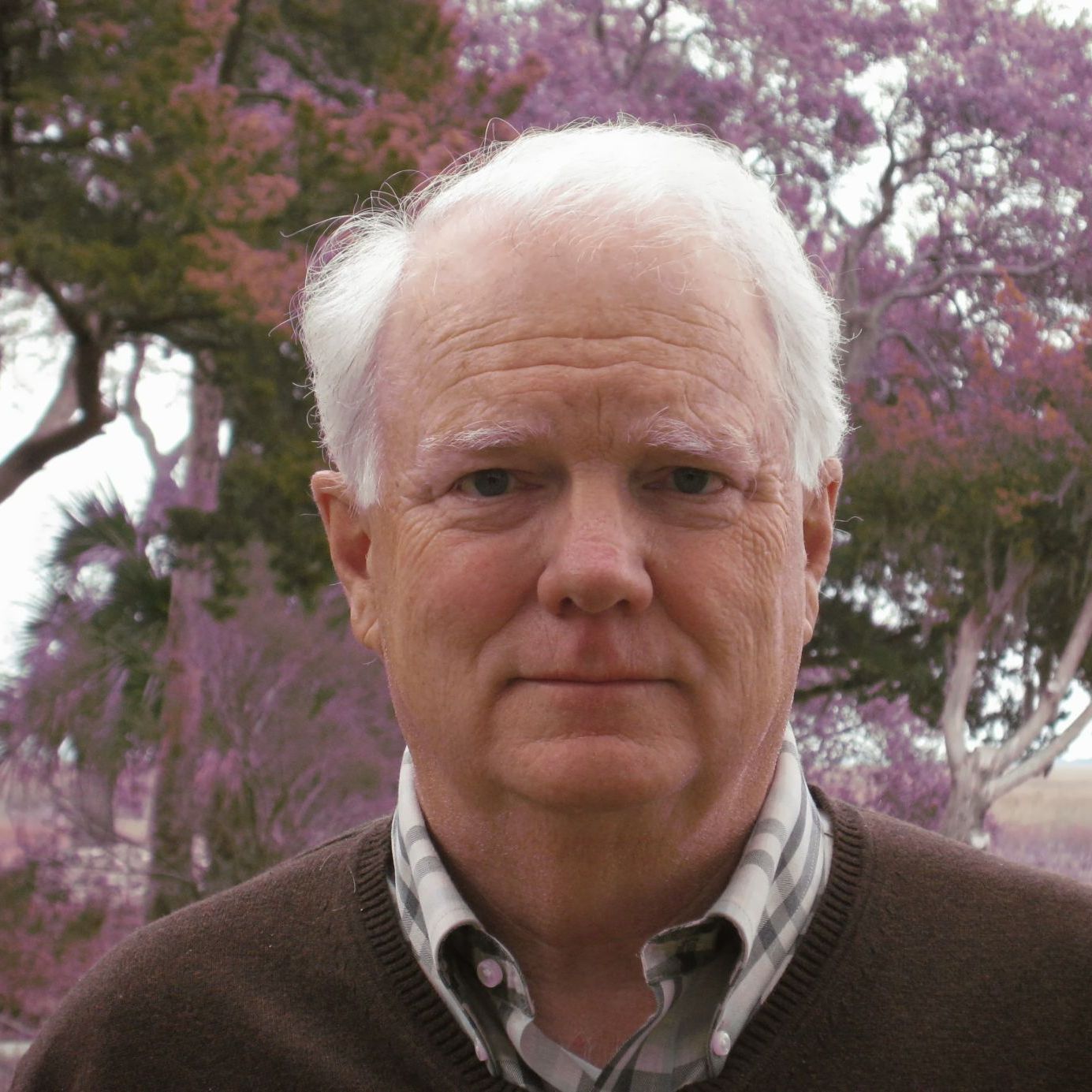Profile of Kurt Faxon