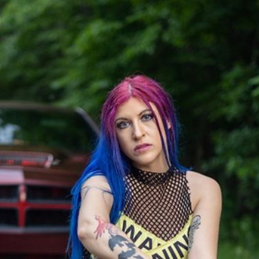 Profile of Tianna Nelson