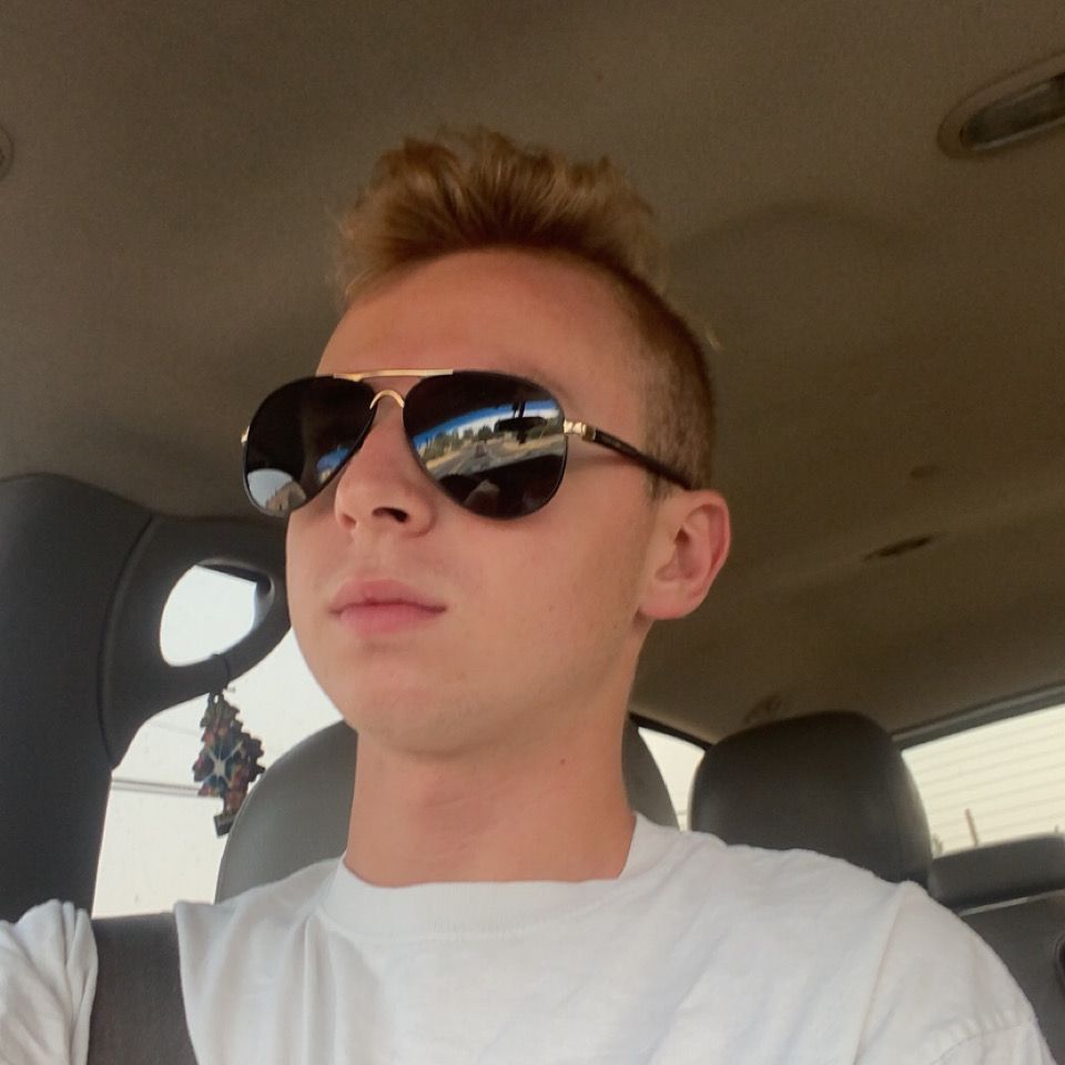 Profile of Chris Sanford