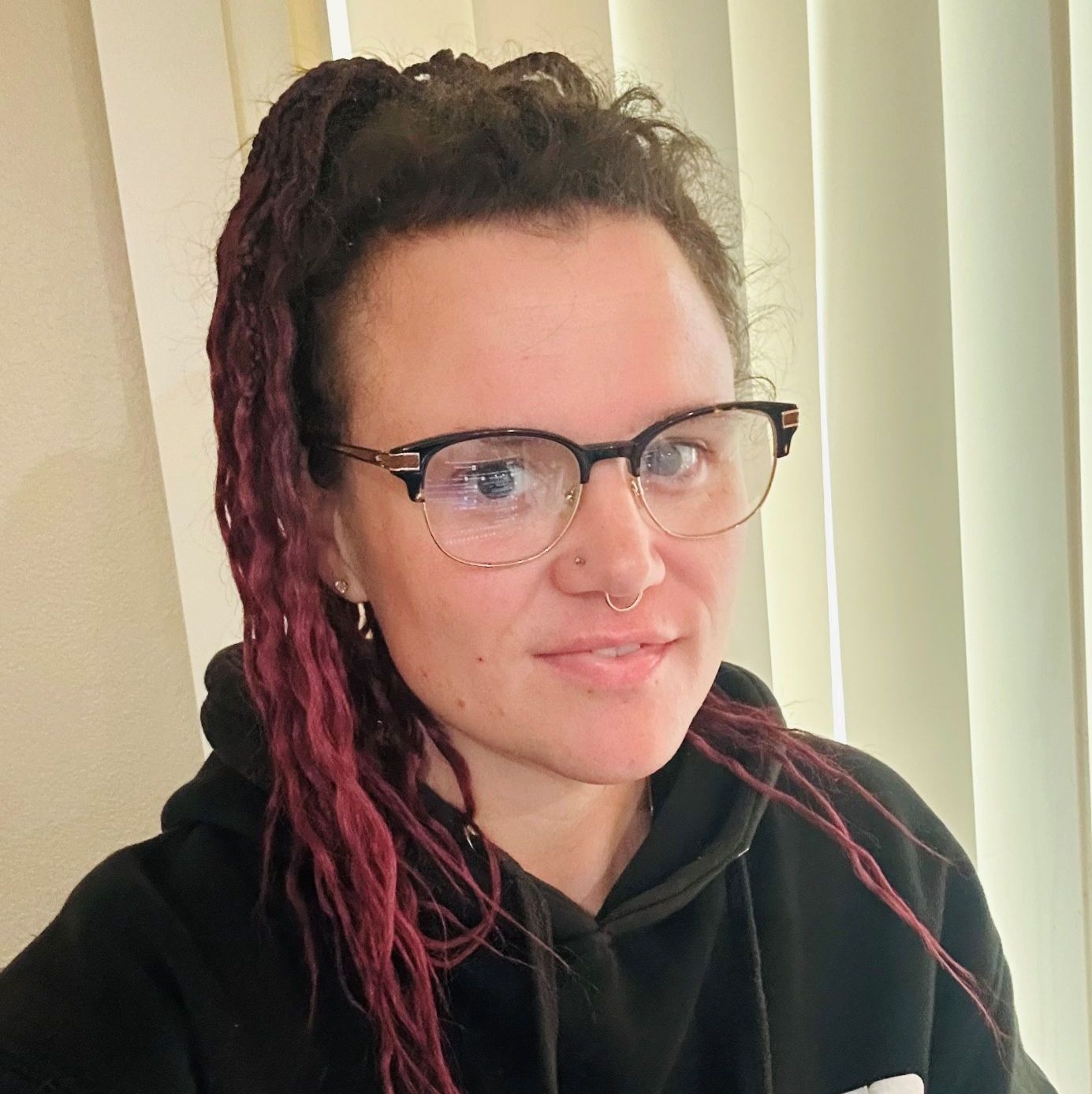 Profile of Betina Runswick