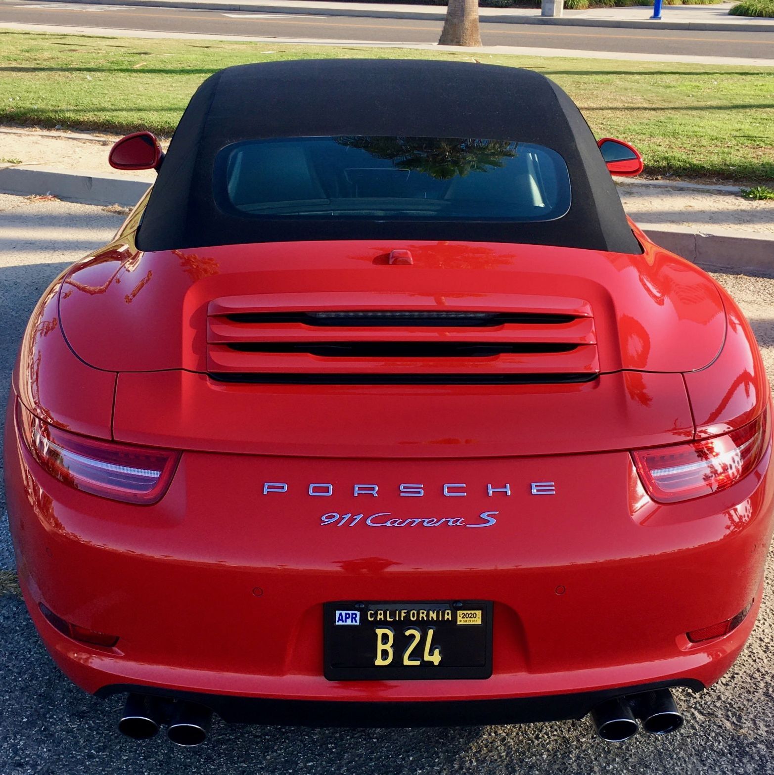 Profile of Mark Bilfield