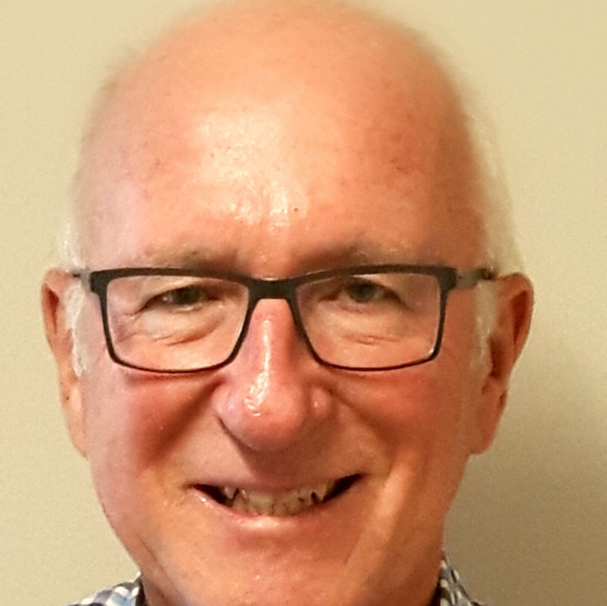 Profile of Bob Kosloski