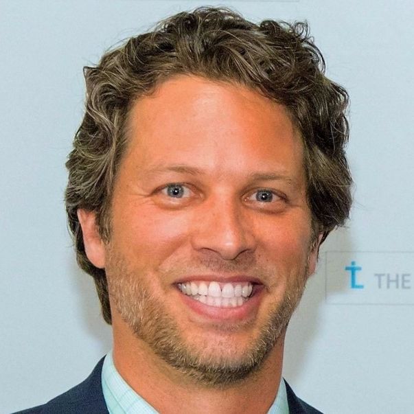 Profile of Chris Franz