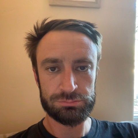 Profile of Justin Chenoweth