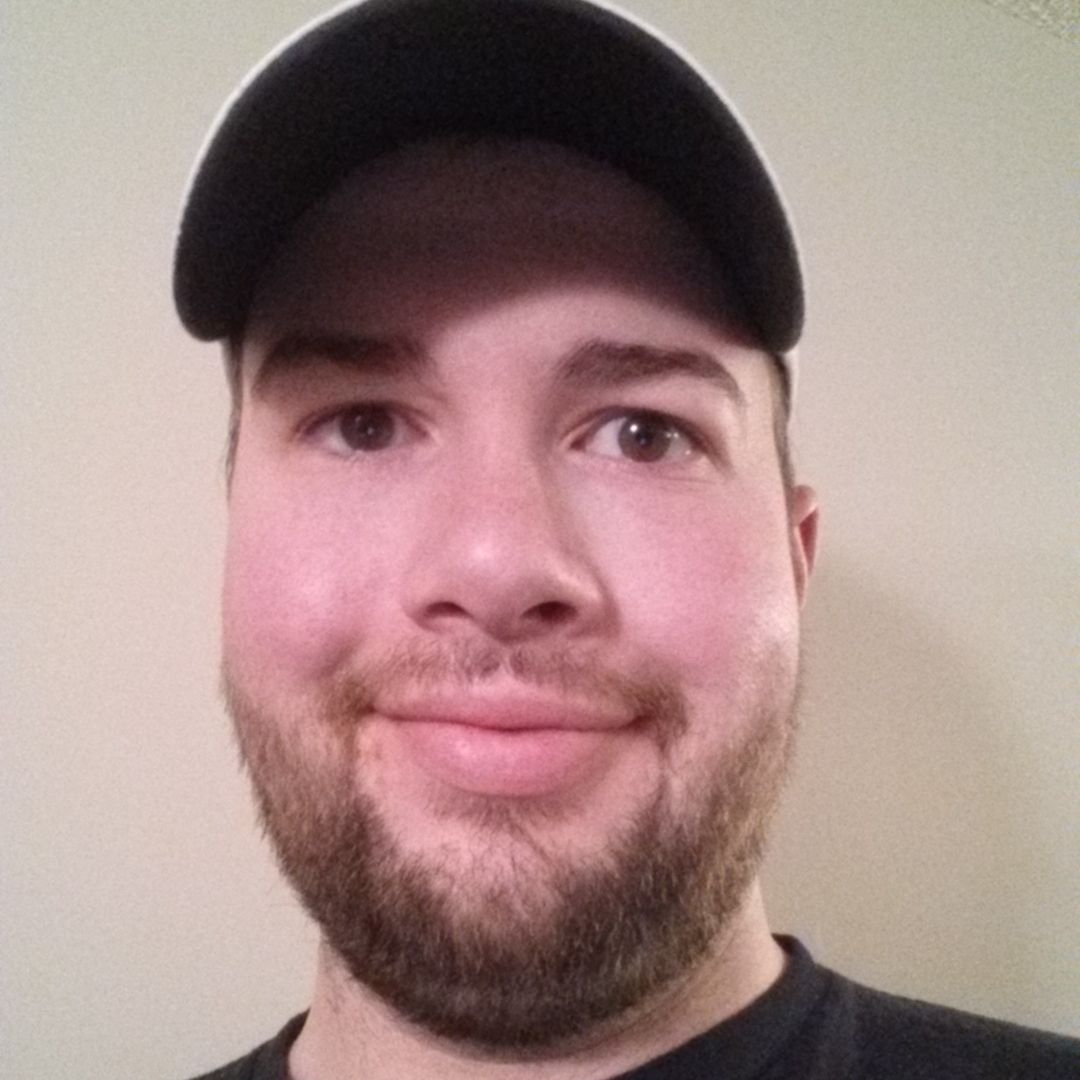 Profile of Colin McKee