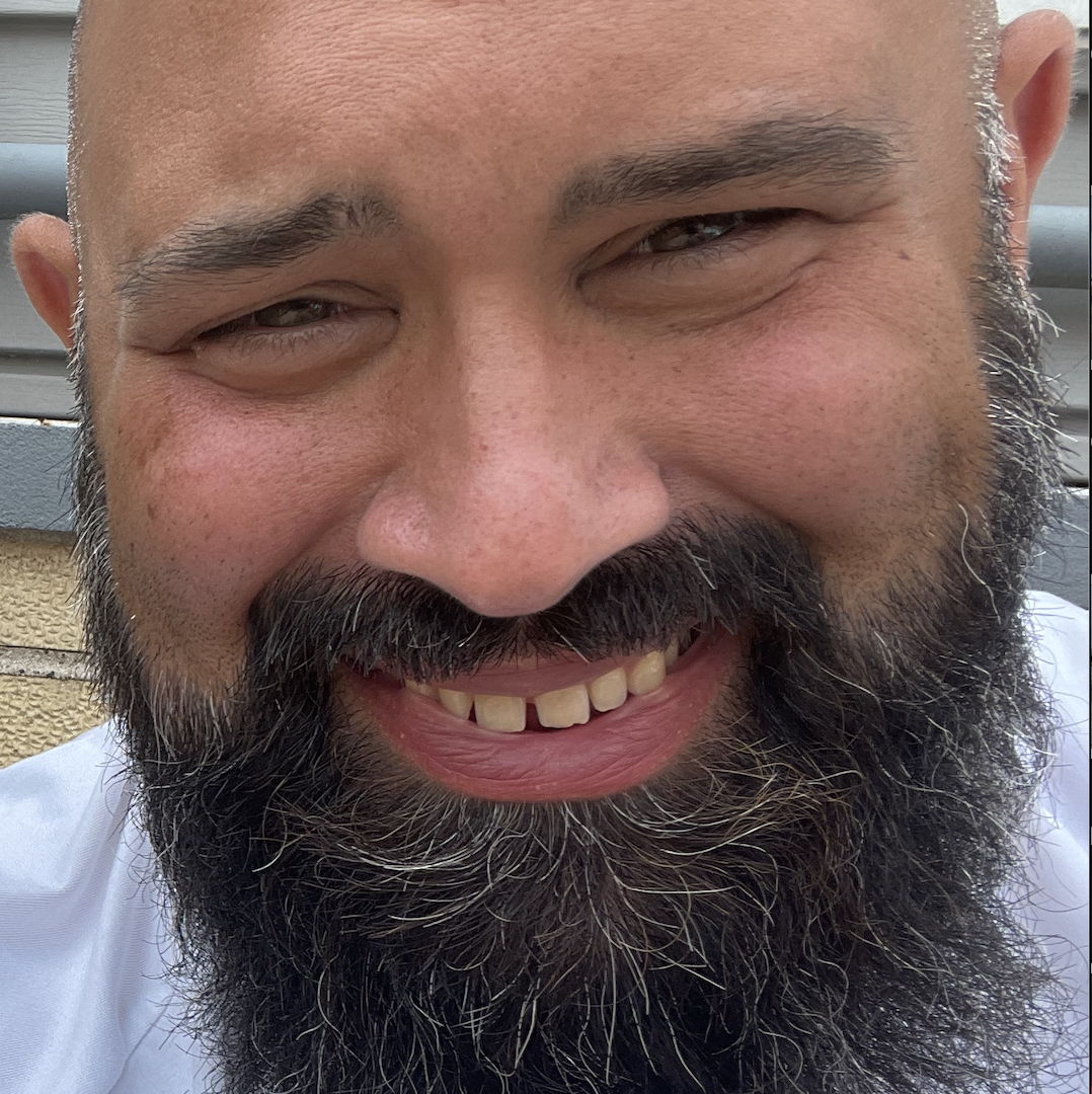 Profile of Kevin Bowman