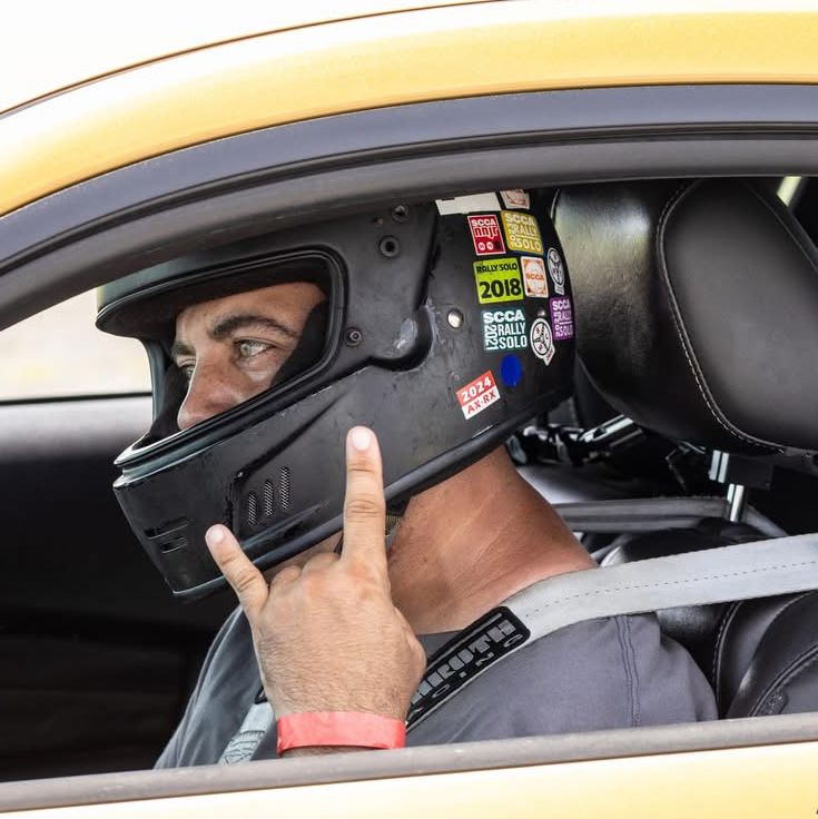 Profile of Carlton Griggs