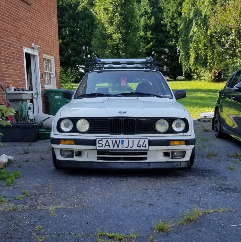 Profile of Robert Rohlman