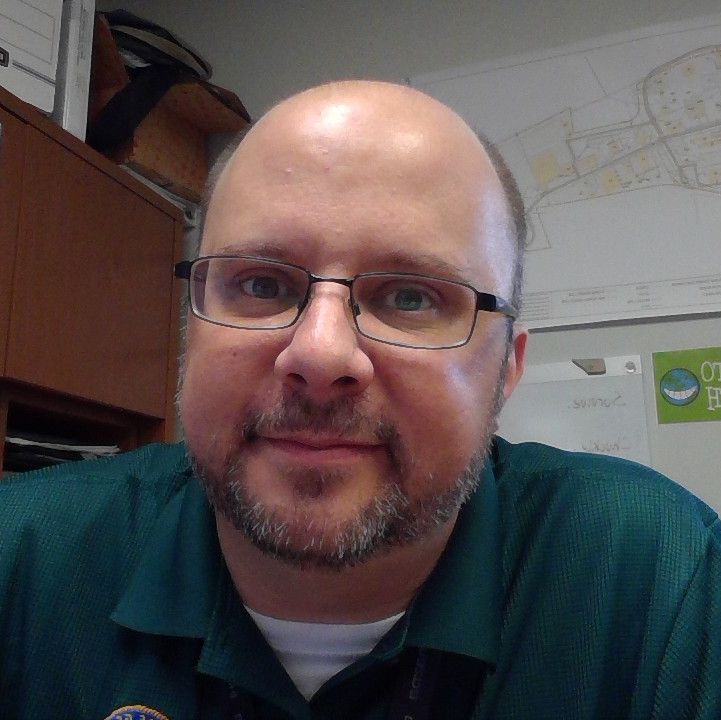 Profile of Richard Batten