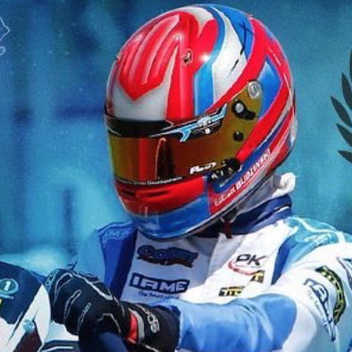 Profile of Elliott Budzinski