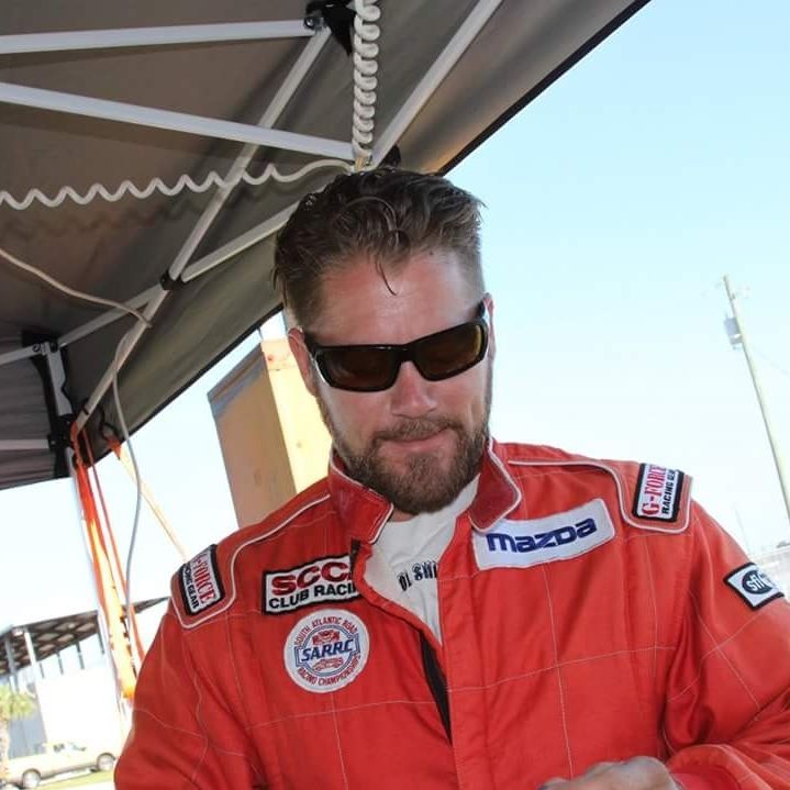 Profile of David Johnson