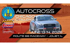2026 Chicago Challenge