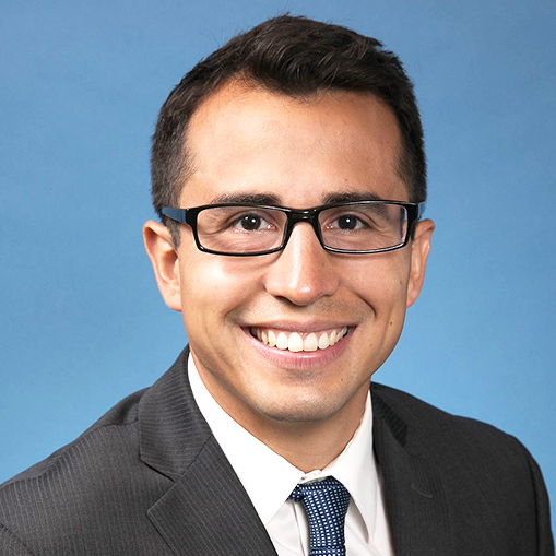 Profile of Rafa Buerba JR.