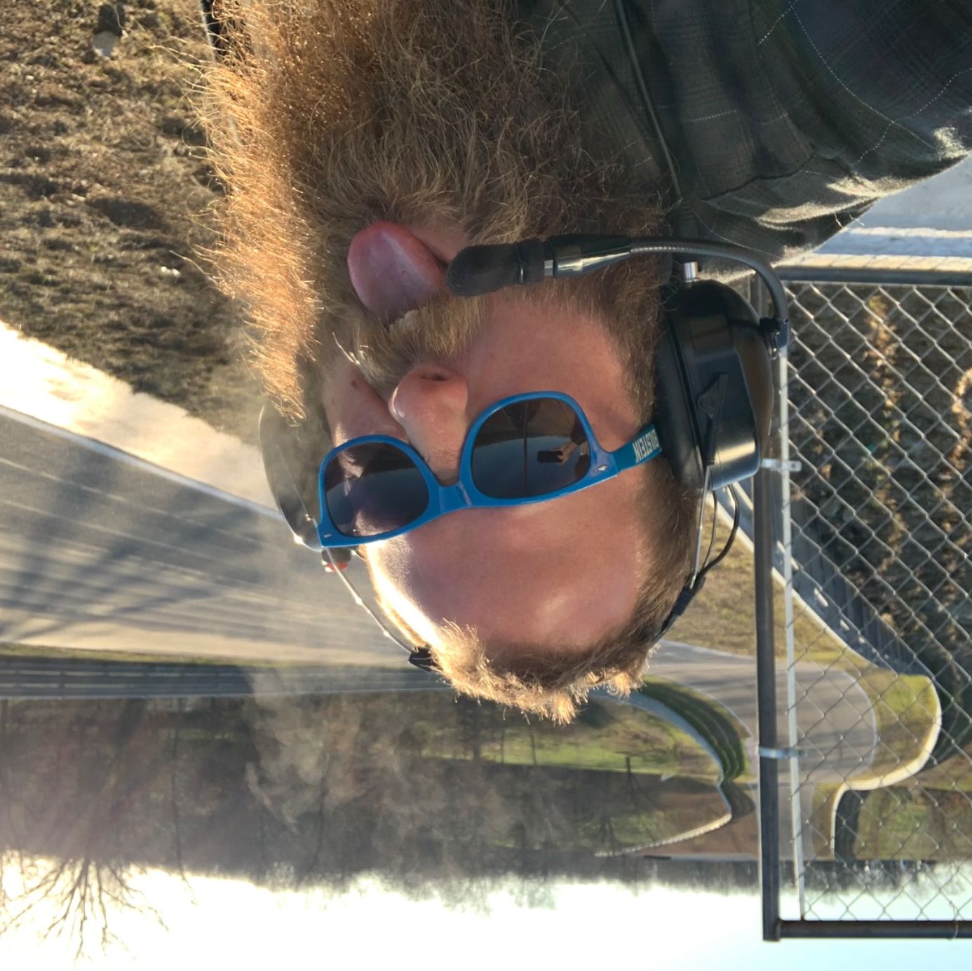 Profile of Josh Hunter