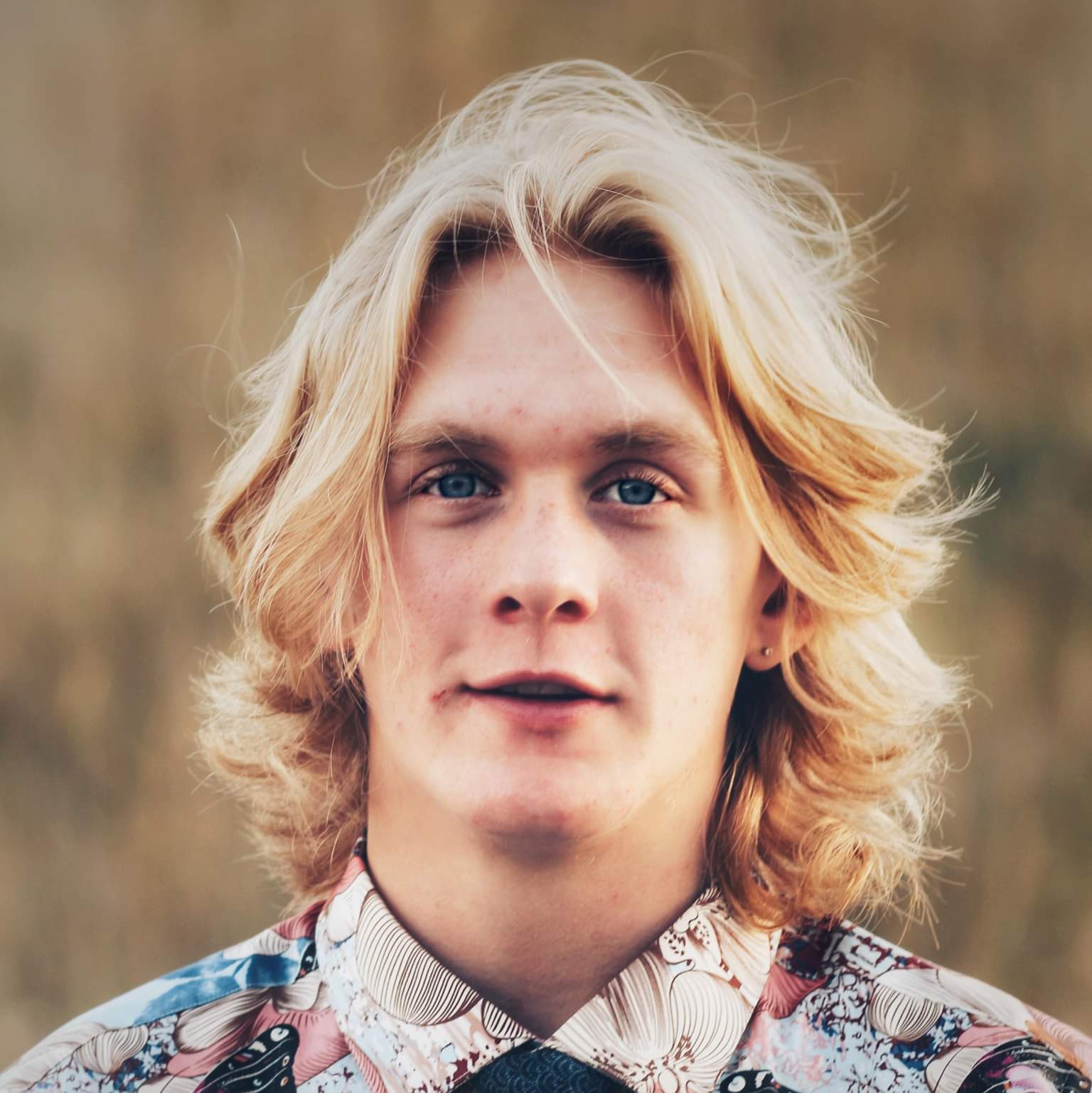 Profile of Keifer IsBell