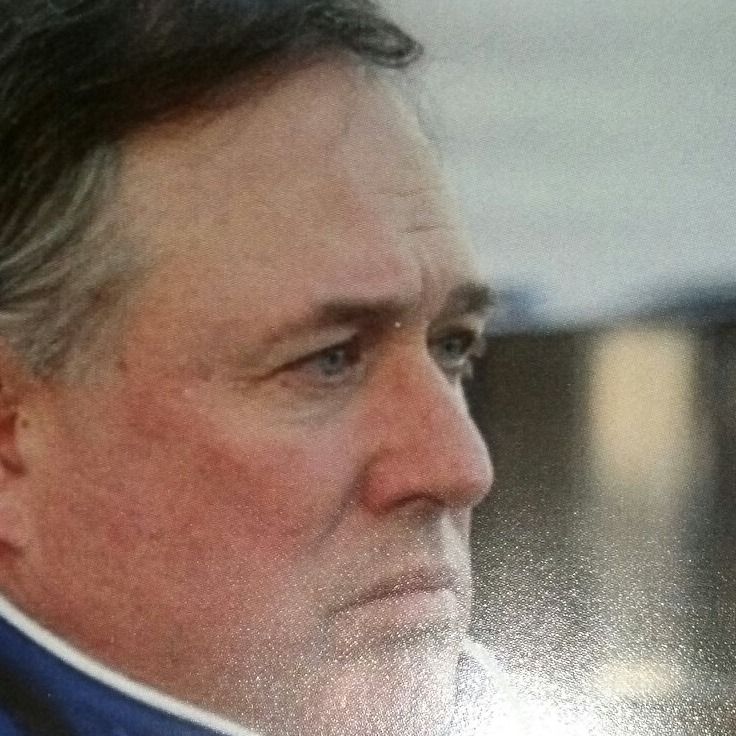 Profile of Larry Carver