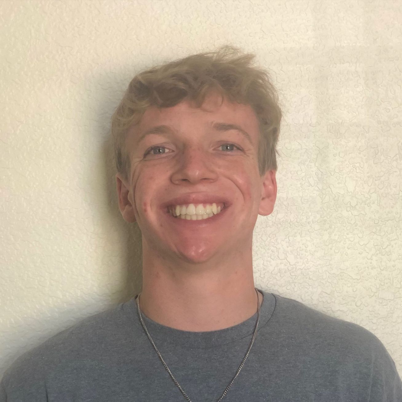 Profile of Garrett Vilven